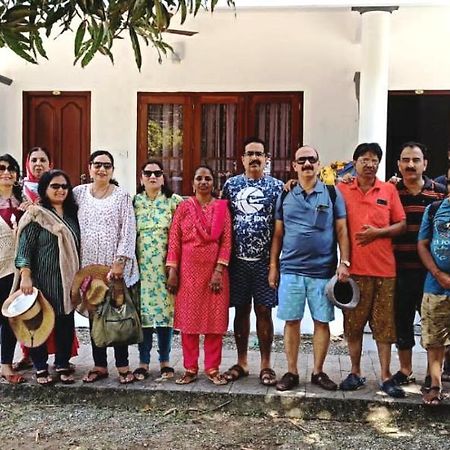 Hotel Neptune Kovalam Thiruvananthapuram Zewnętrze zdjęcie